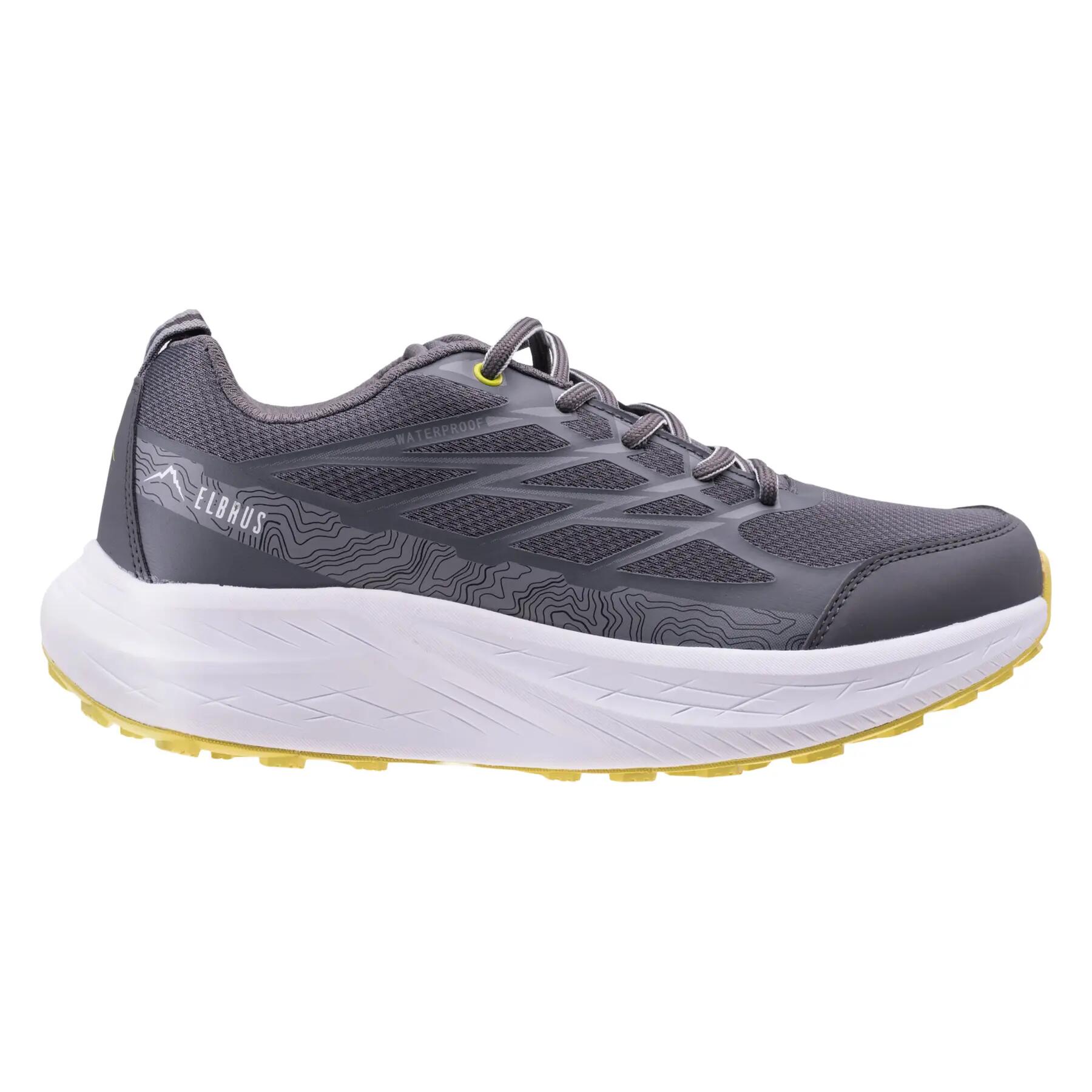 Męskie buty Elbrus LOFEL LOW WP rozmiar 42