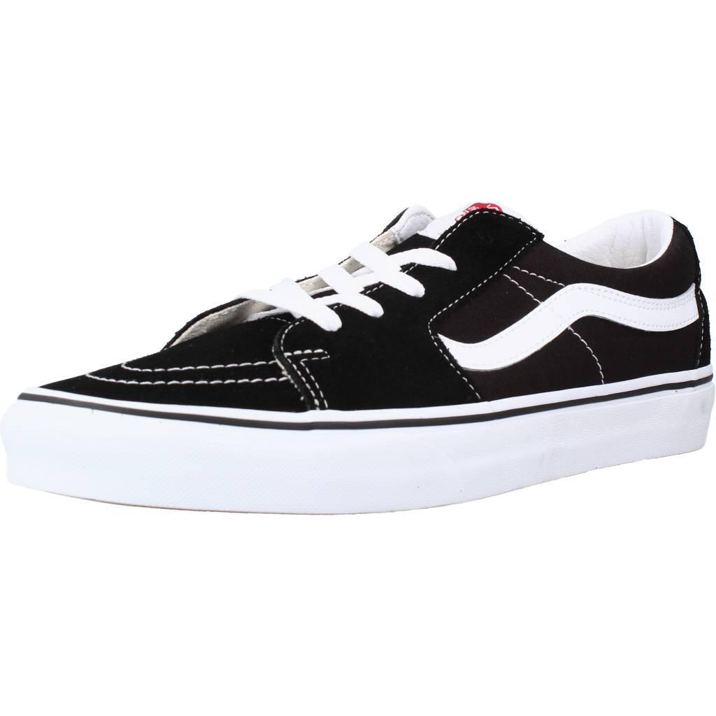 Buty VANS SK8-LOW Czarny