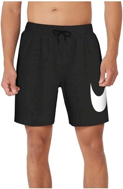 Szorty kąpielowe męskie Nike Specs 7