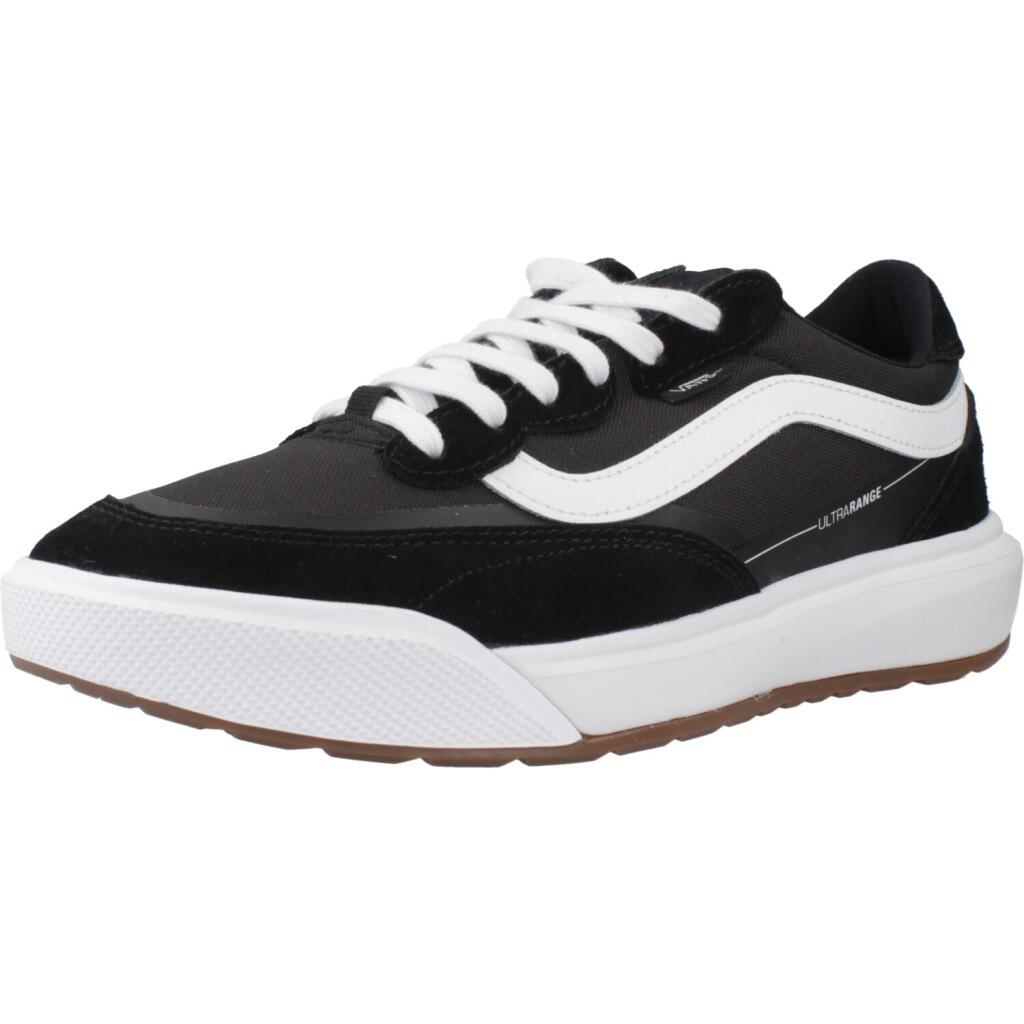 Buty VANS MTE ULTRARANGE 2.0 SE Czarny