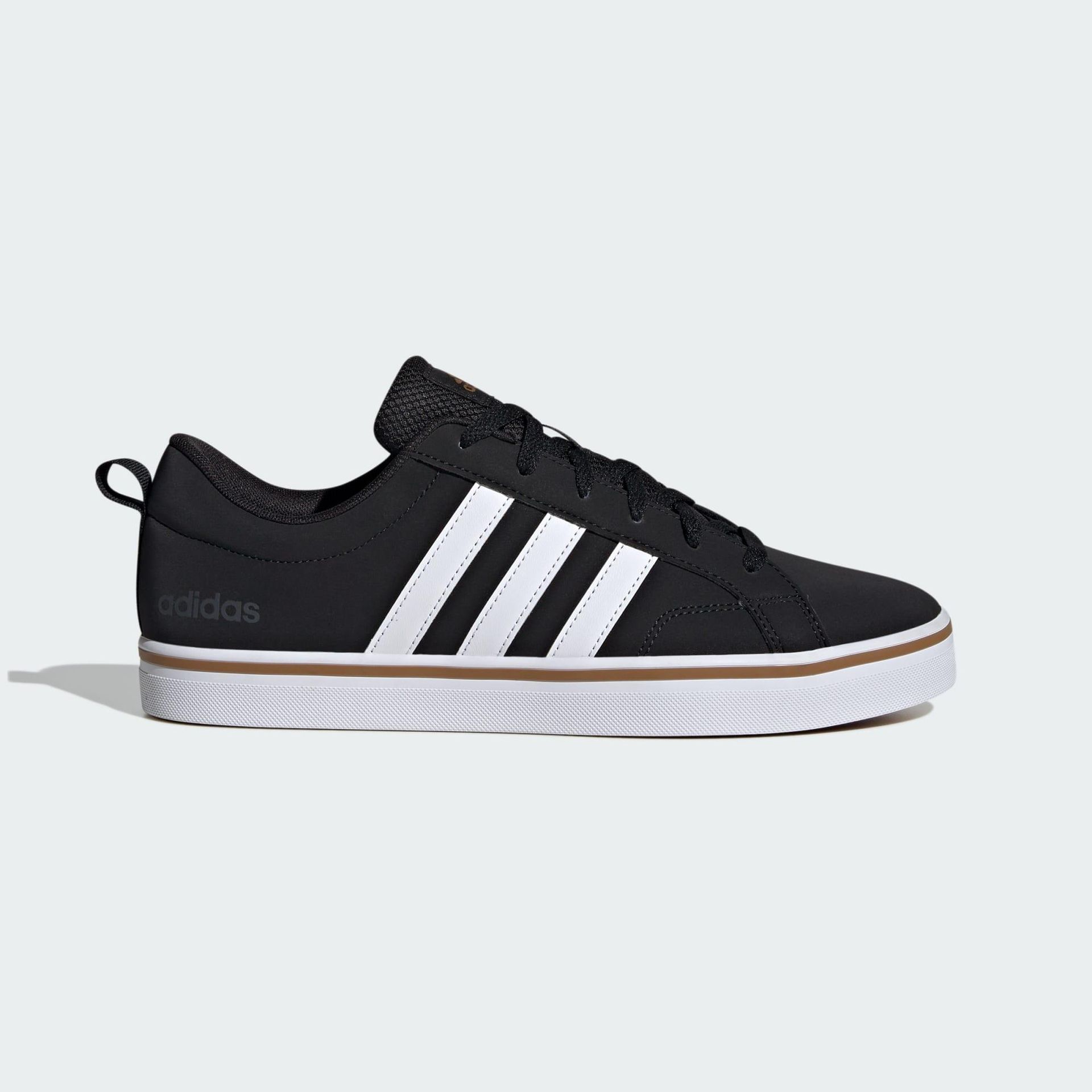 Adidas Buty męskie adidas VS Pace 2.0 czarne IF4515 45 1/3