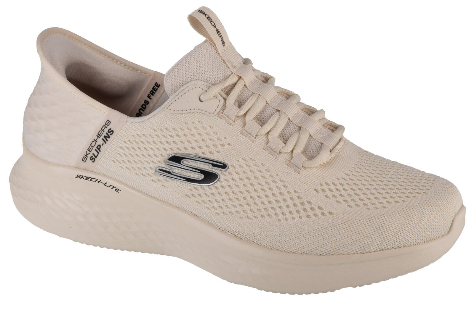 Buty do chodzenia męskie Skechers 232466OFWT