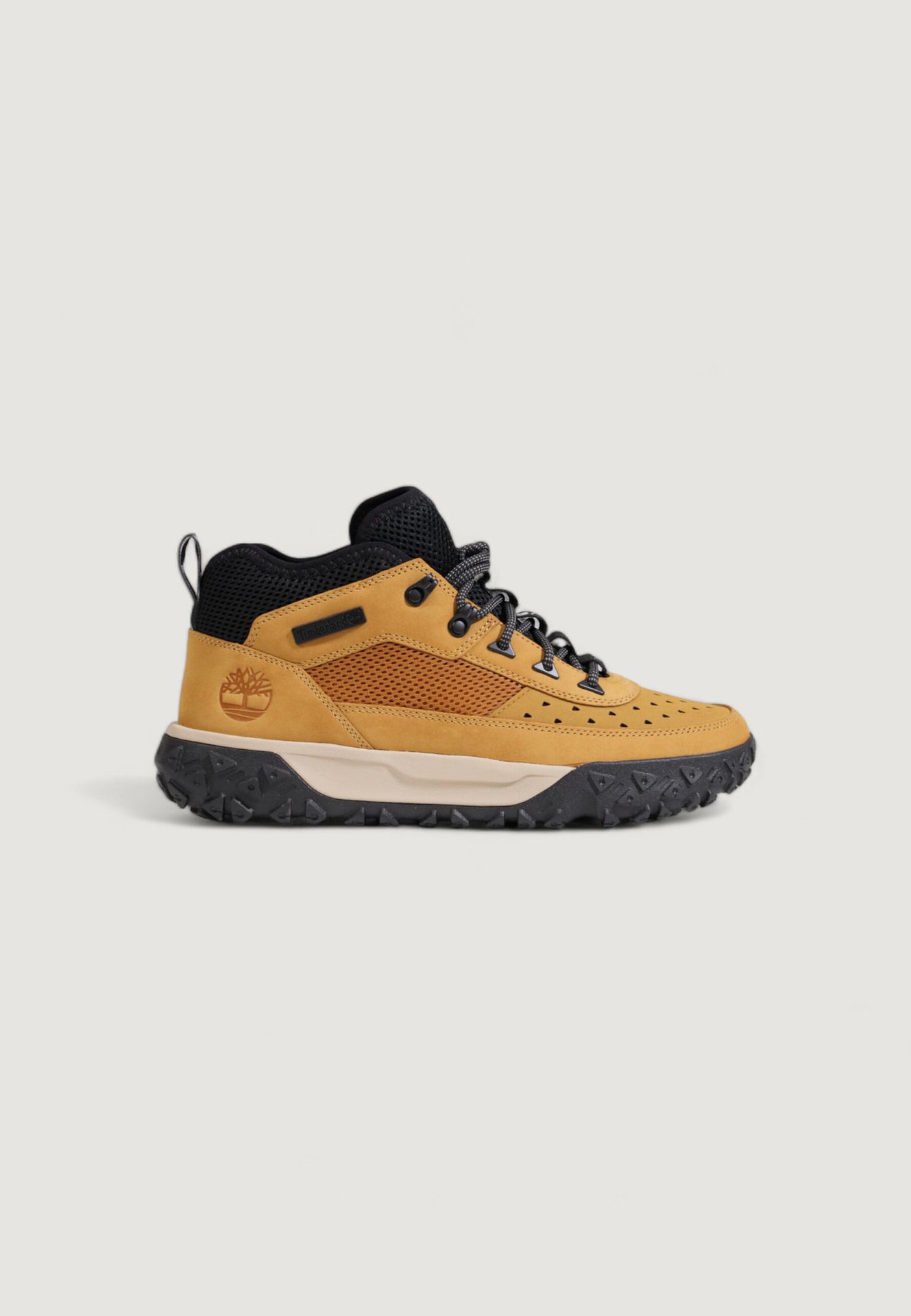 Buty Mężczyzna Timberland Gs Motion 6 Super Ox beżowy