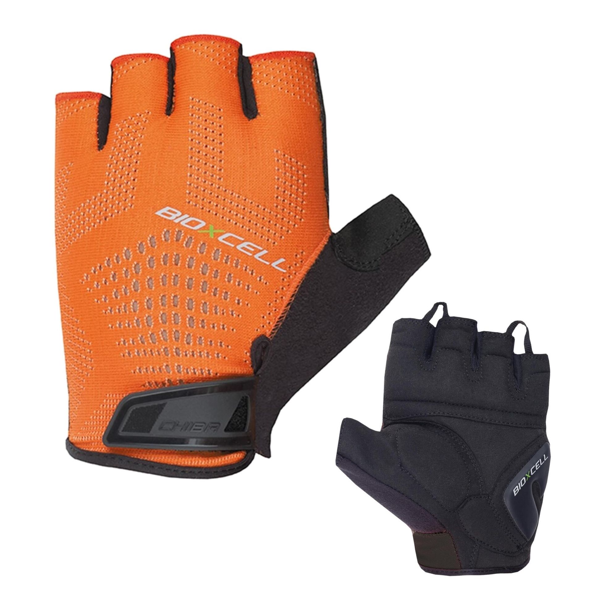 Rękawiczki sportowe unisex Chiba Bioxcell Super Fly
