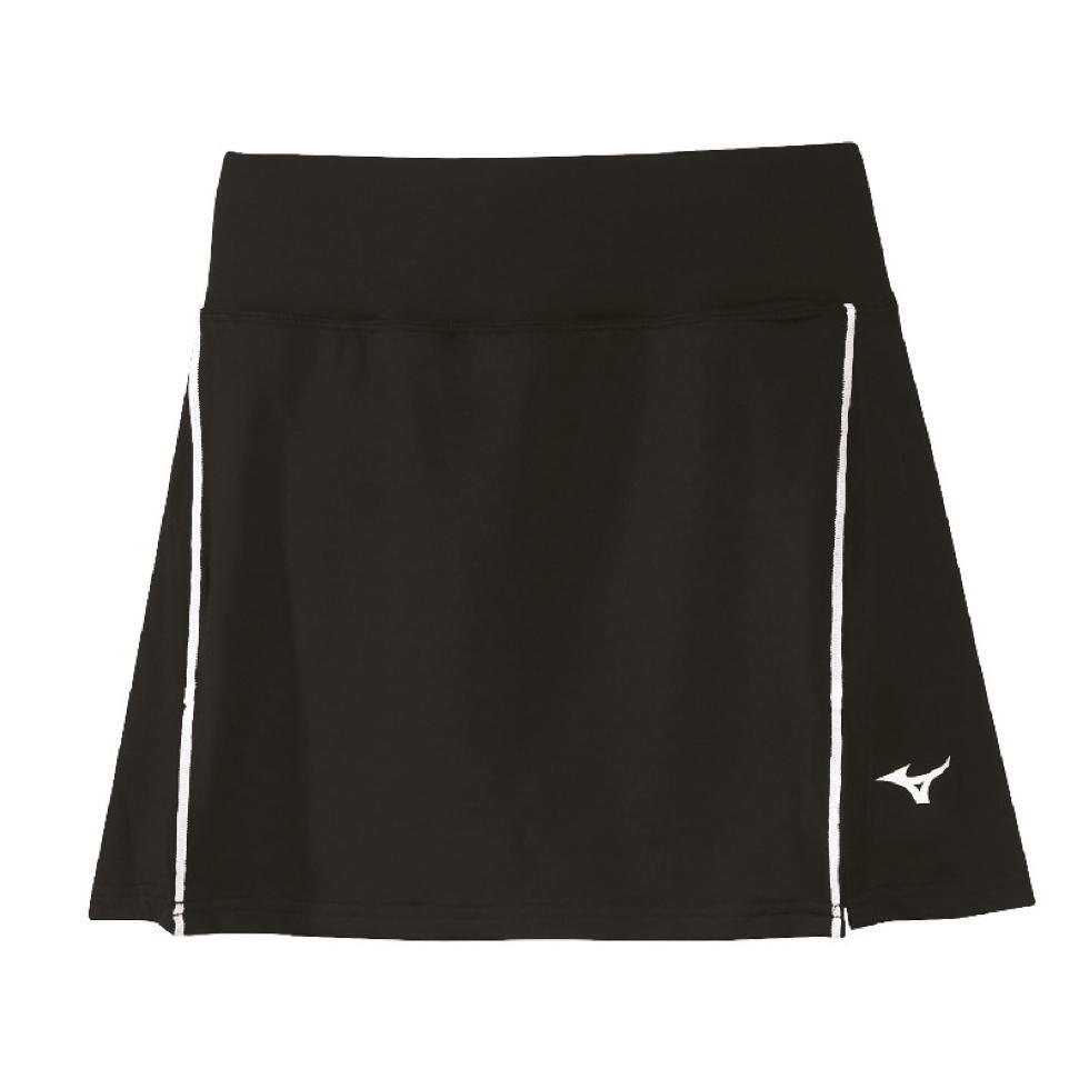 Spódnica zespołowa Mizuno Hex Rect
