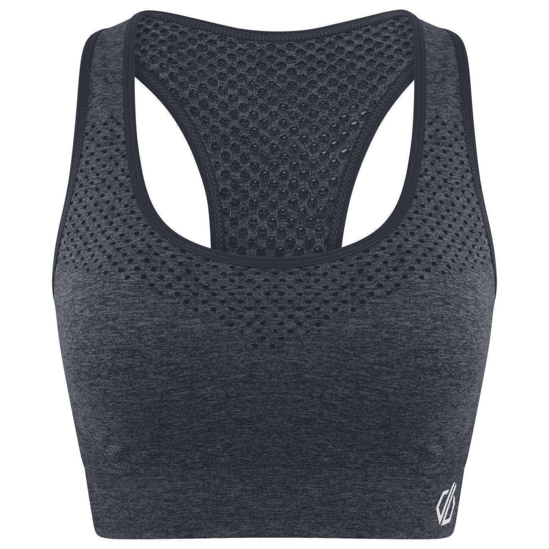 Damski Biustonosz Sportowy Dont Sweat It