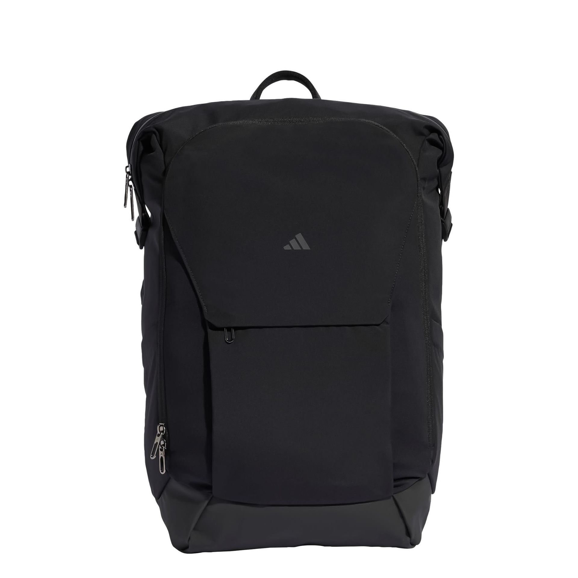 Adidas Plecak Hiit+ 31 L Z Przegrodą Na Laptopa schwarz