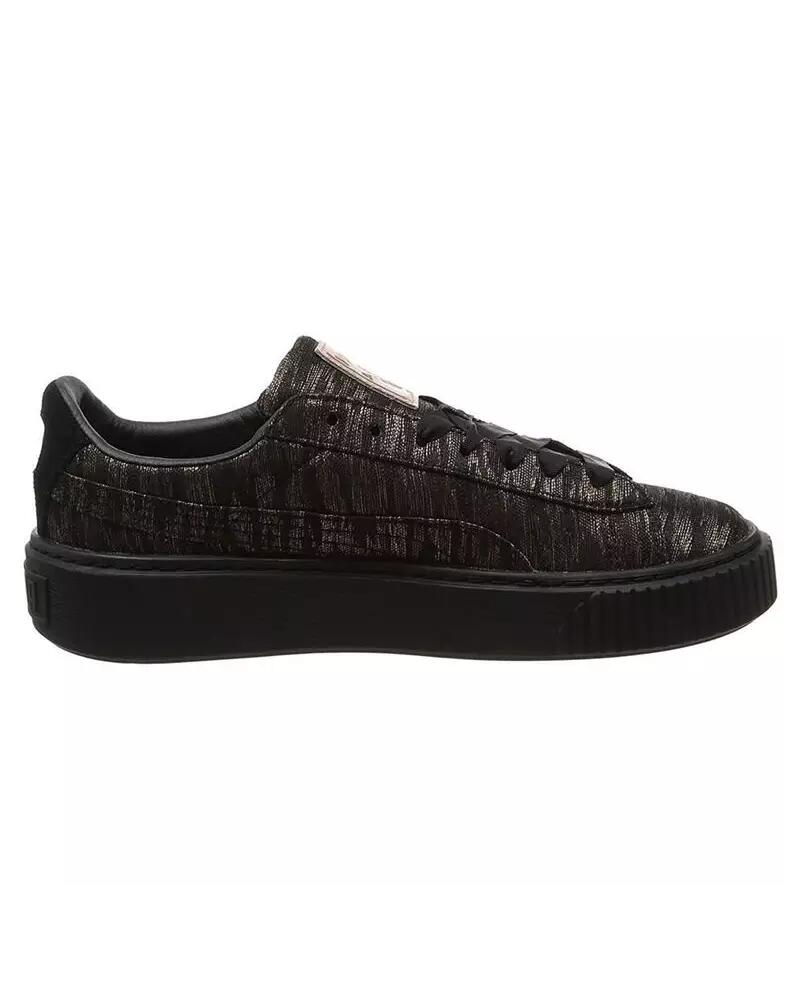 Buty Damski Puma 36 Basket Platform Vr Wmns 37