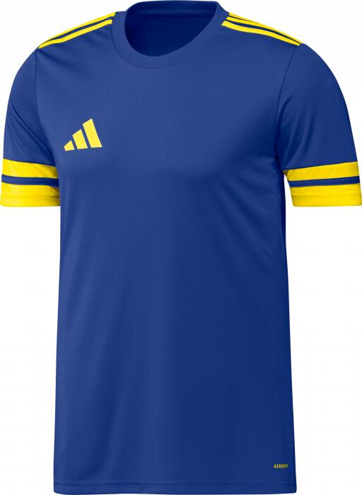 Adidas Sport Squa25 Jsy M Koszulka Dorosłych
