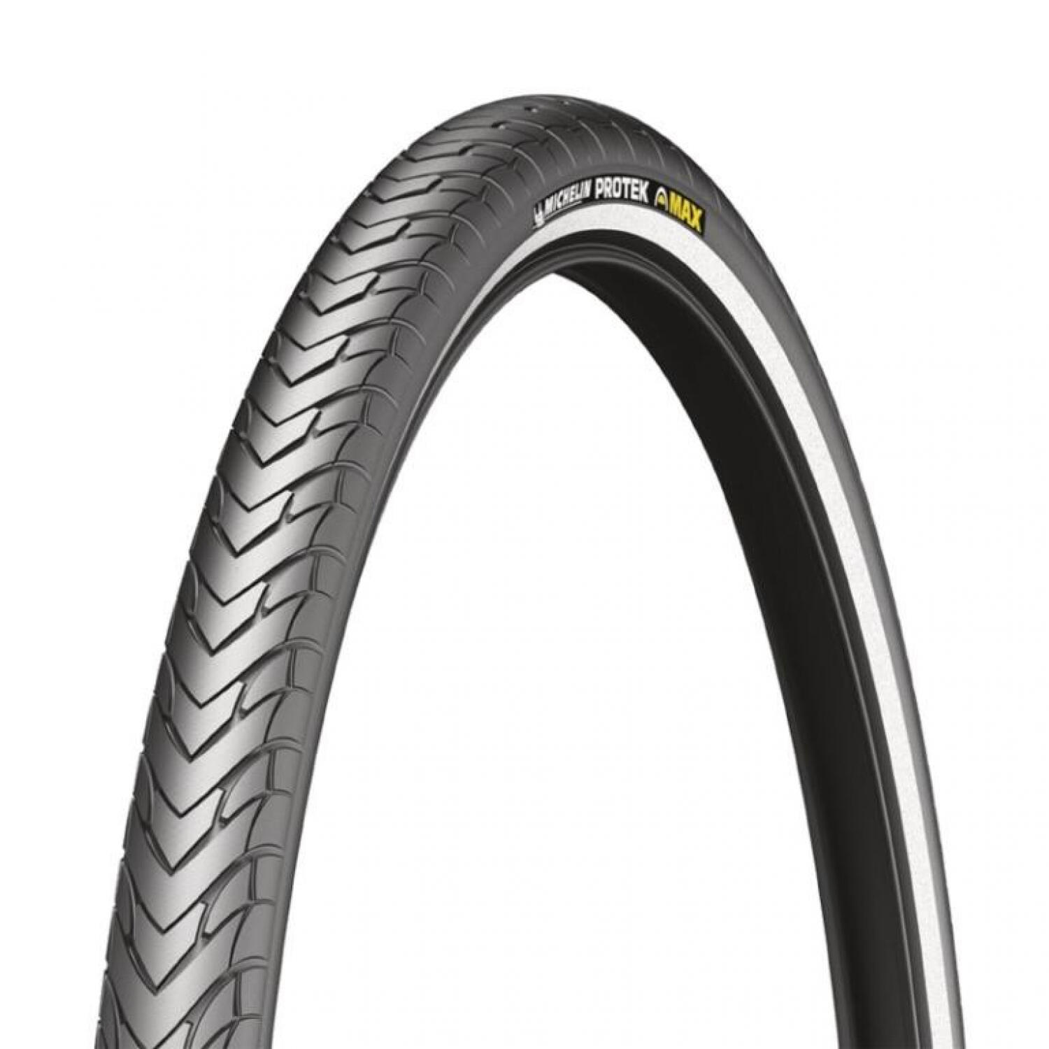 Opona sztywna Michelin Protek Max Performance Line 6-559