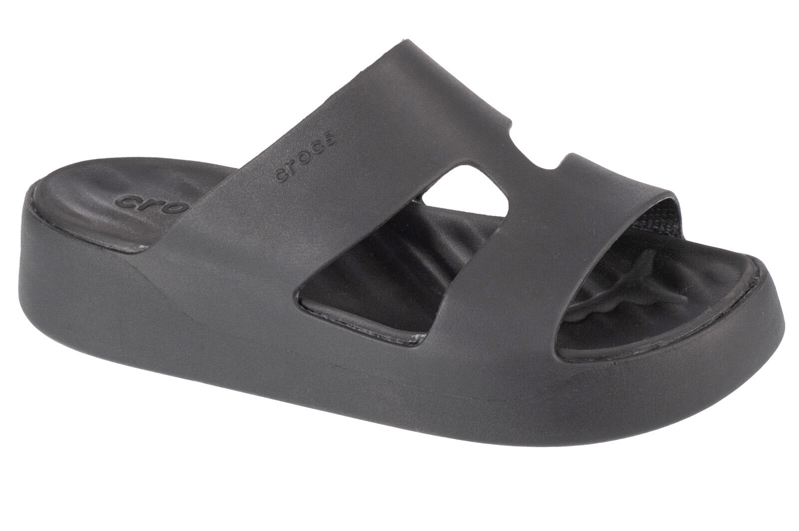 Klapki damskie Crocs 209409001