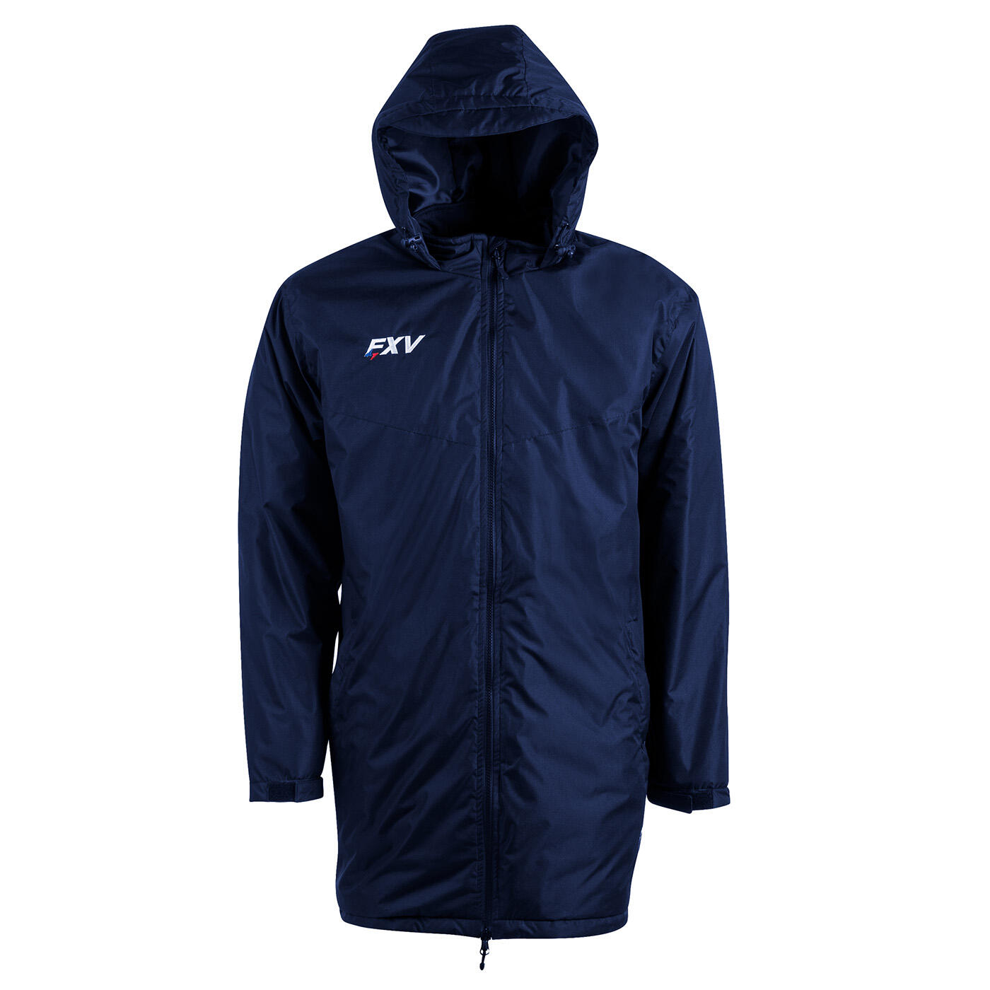 Parka Coach Force XV Force 2