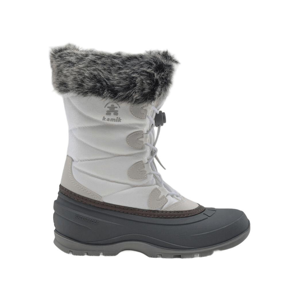 BUTY MOMENTUM 3 WOMEN-BLACK