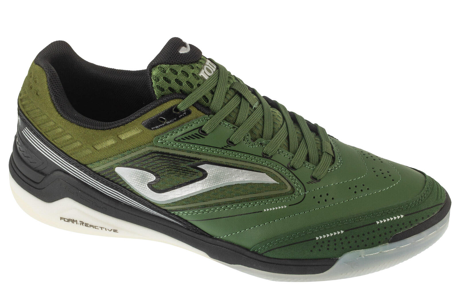 Buty Joma Gambeta 2523 IN GAMW2523IN zielony 45
