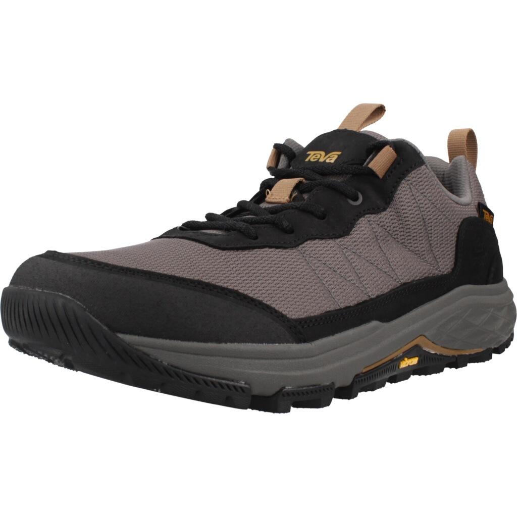 Teva Ridgeview RP Męskie buty trekkingowe Outdoor Buty turystyczne 1116627 BLK