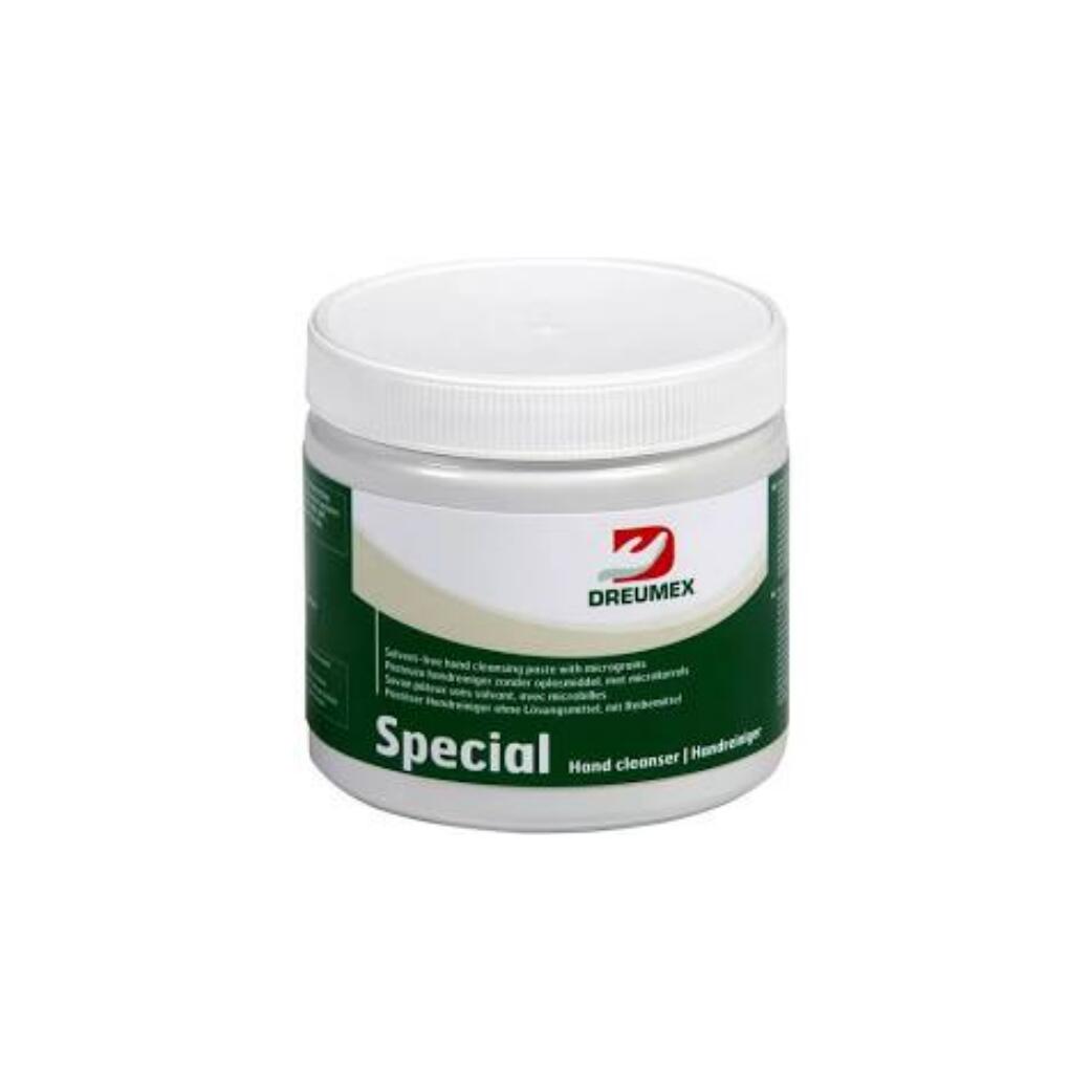 Dreumex Special pasta do rak 550 g