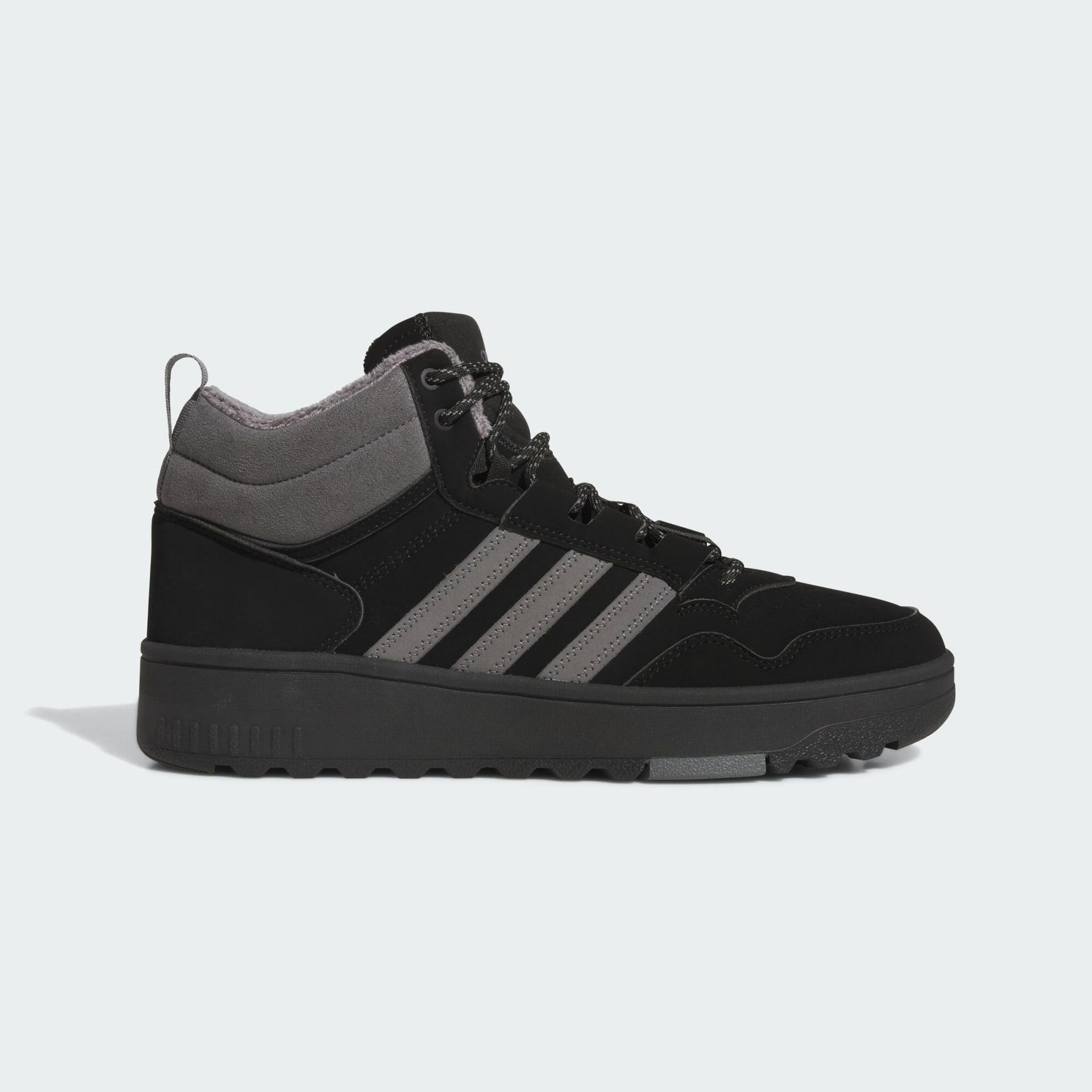Buty Hoops 4.0 Mid