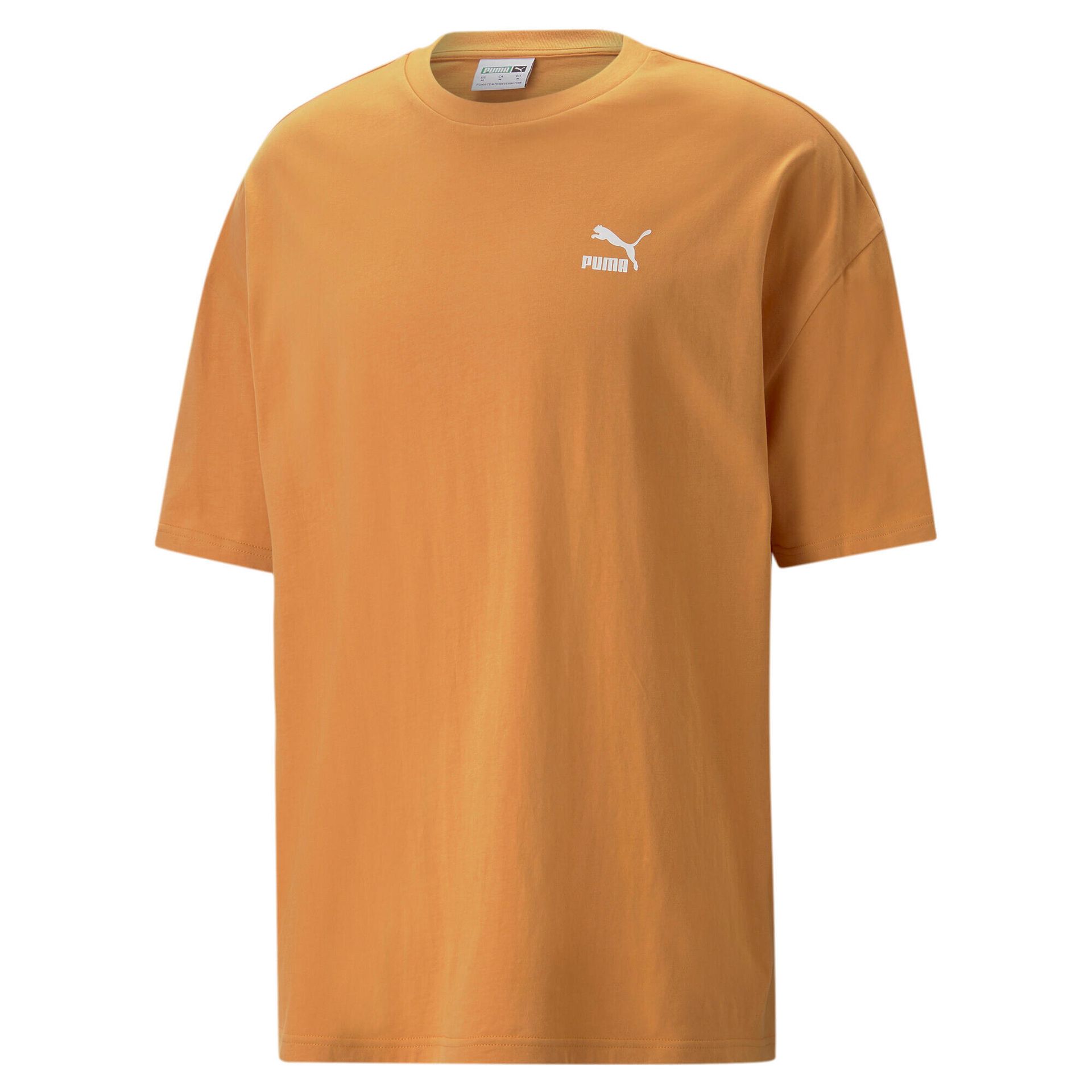 Oversized T-shirt Puma Classics