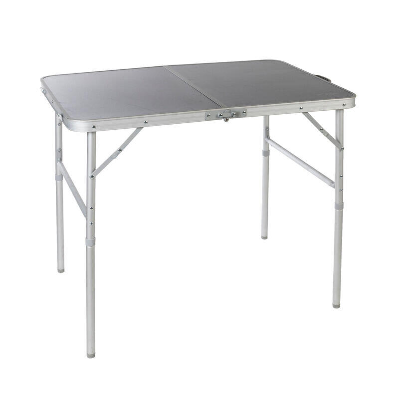 Vango stół Granite Duo Table 90 Excalibur