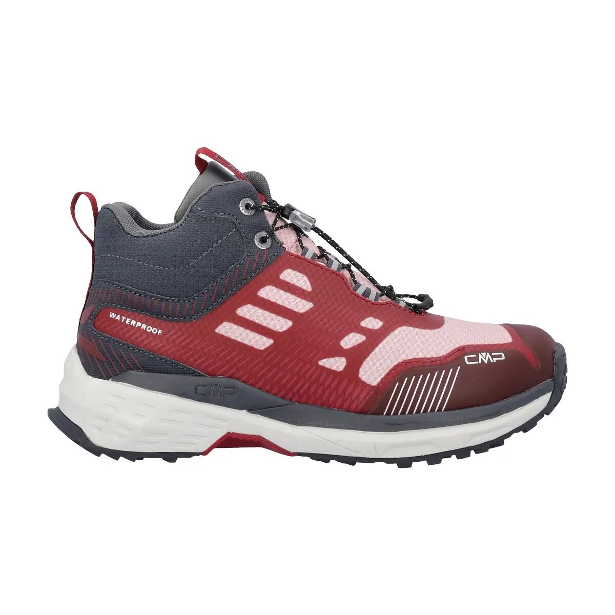 Damskie buty trekkingowe CMP Pohlarys WP Mid