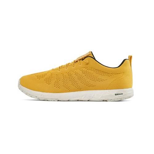 Buty do chodzenia damskie Icebug Rb9x Gelb