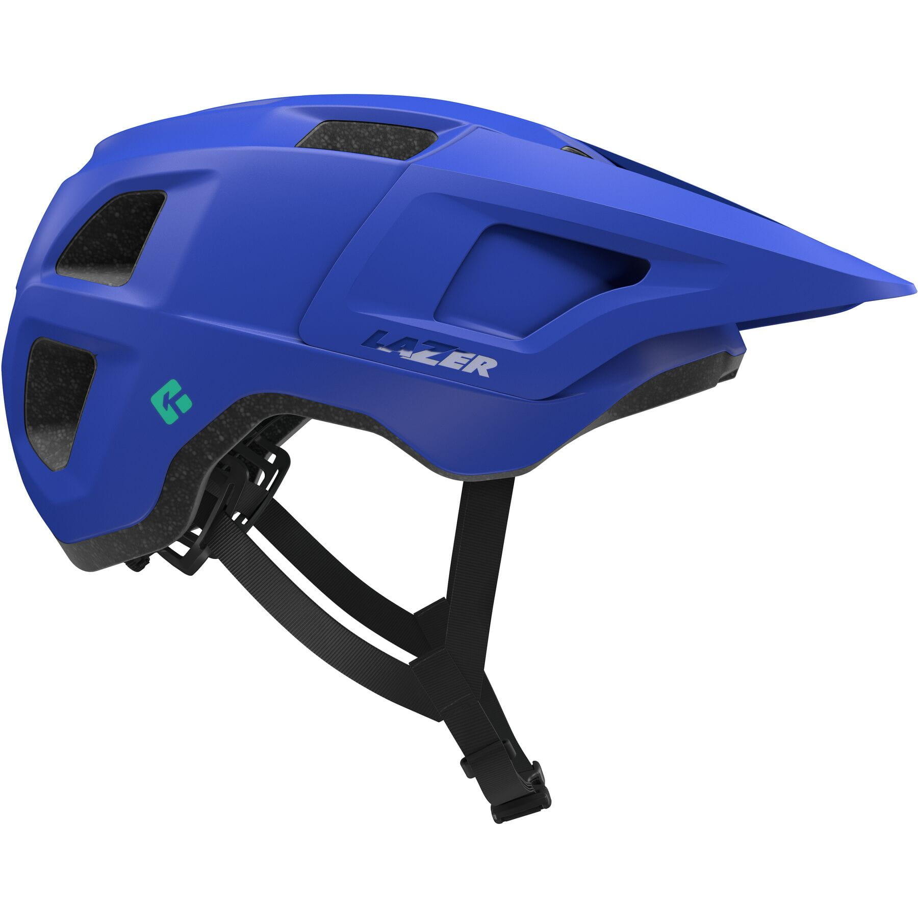 LAZER Lupo KinetiCore Żółty MTB ( uniwersalny)