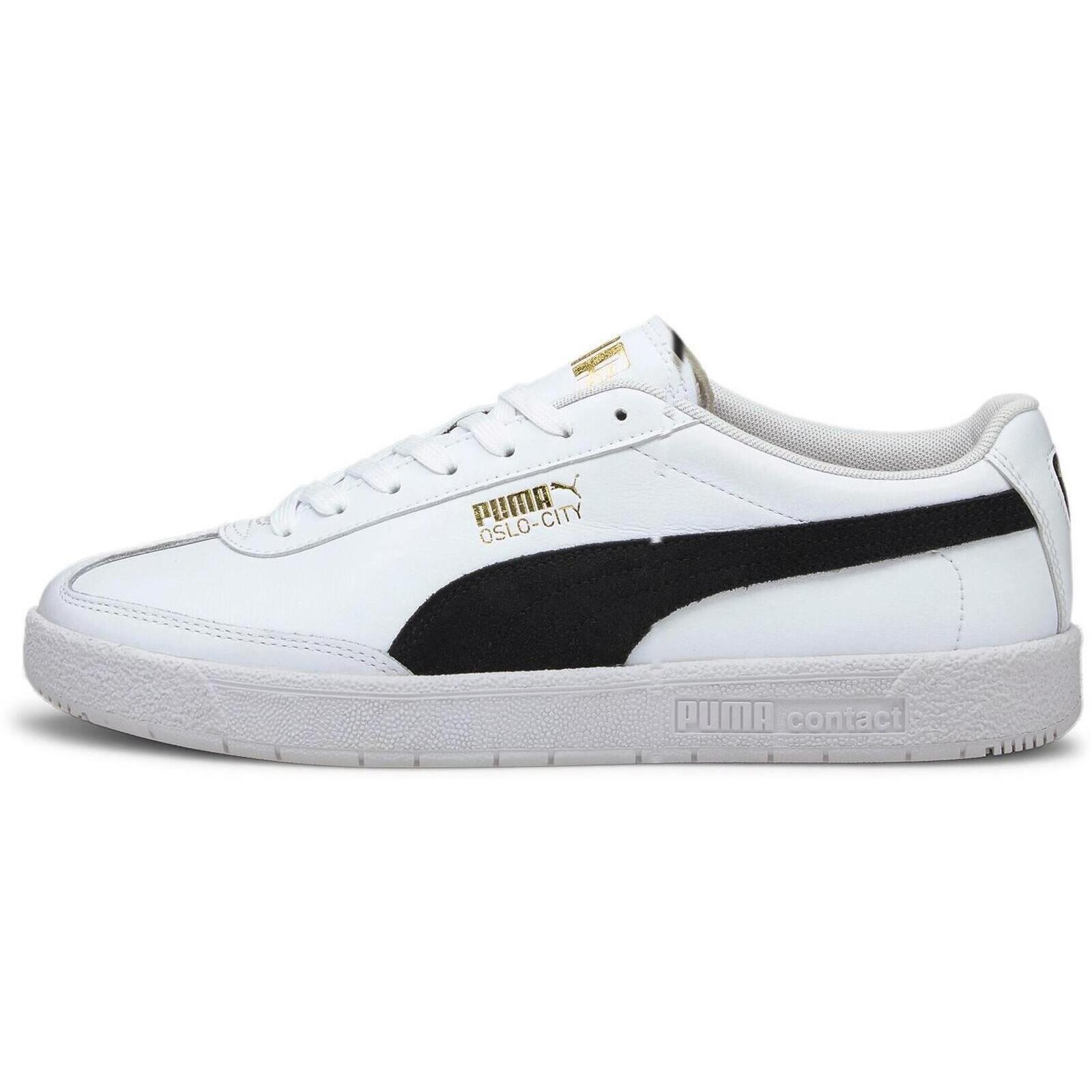 Buty sportowe męskie Puma Oslo city
