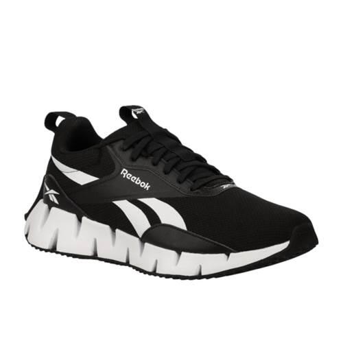 Buty męskie sportowe Reebok Zig Dynamica 100074911 czarne 42.5
