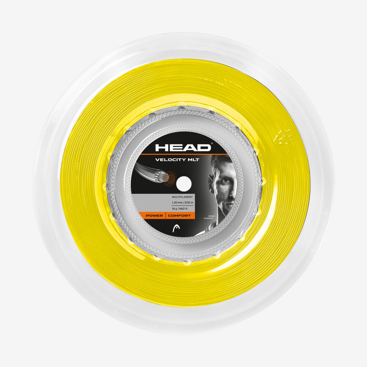Cewka Head Velocity MLT 200 m