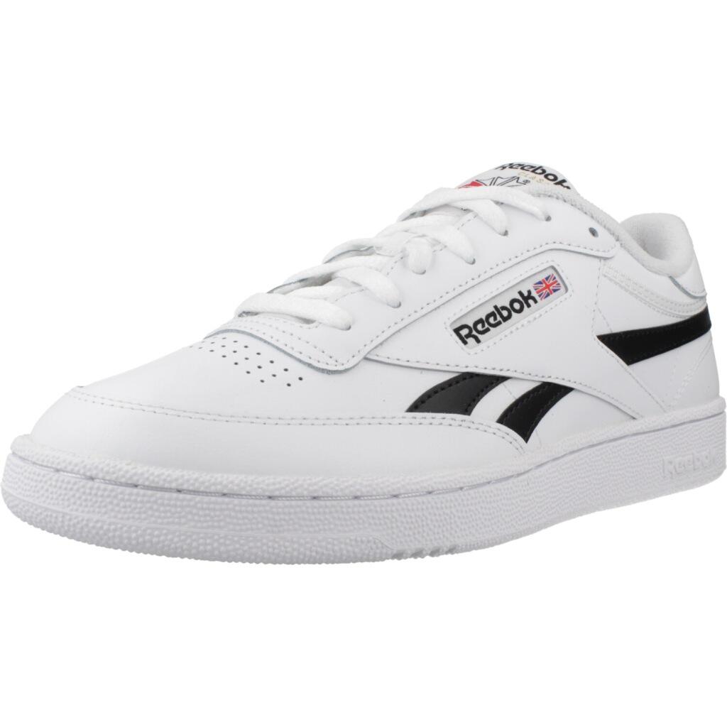 Buty Reebok Club C Revenge białe męskie