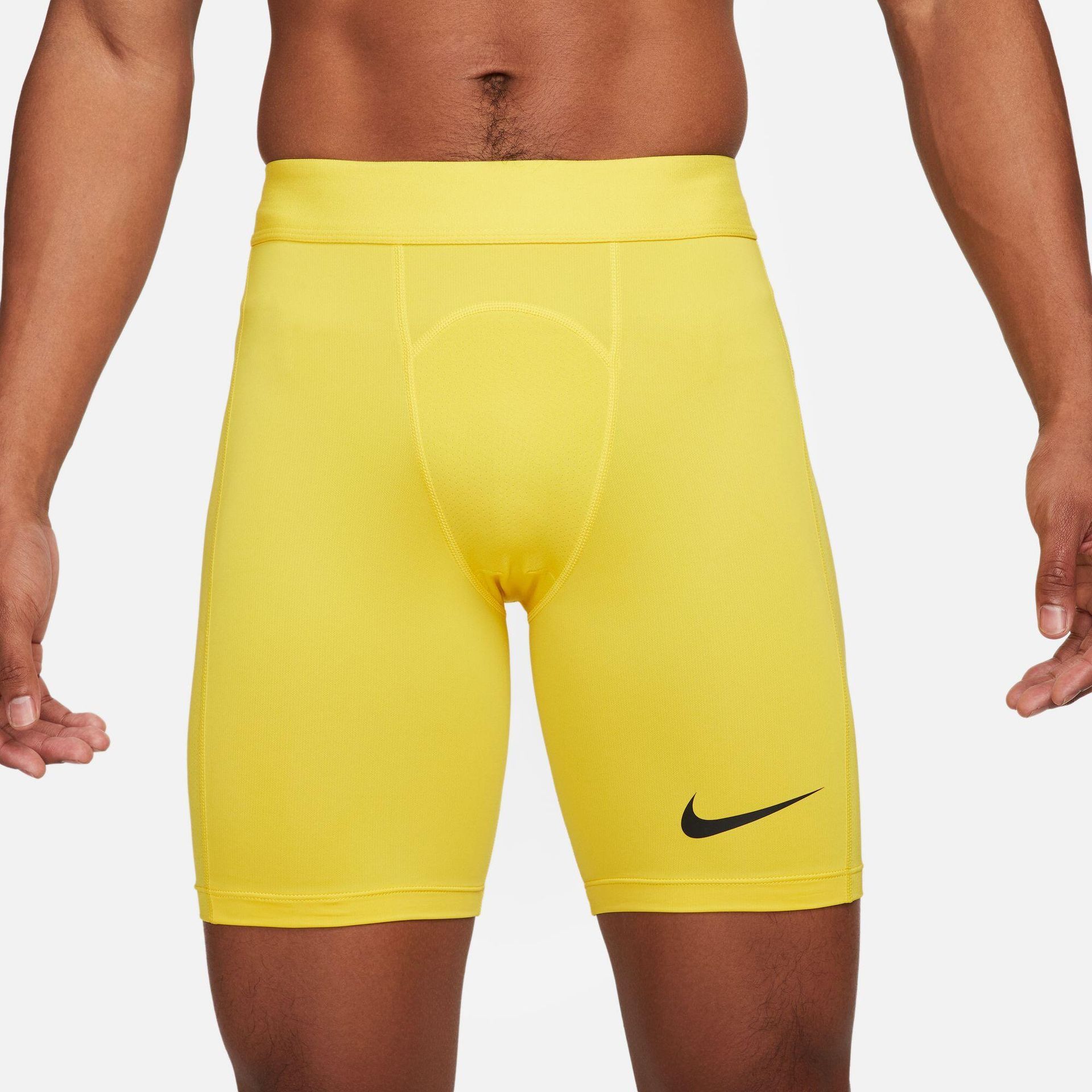 Nike Spodenki termiczne Nike Pro Dri-Fit Strike DH8128-463 : Rozmiar - XXL 193cm