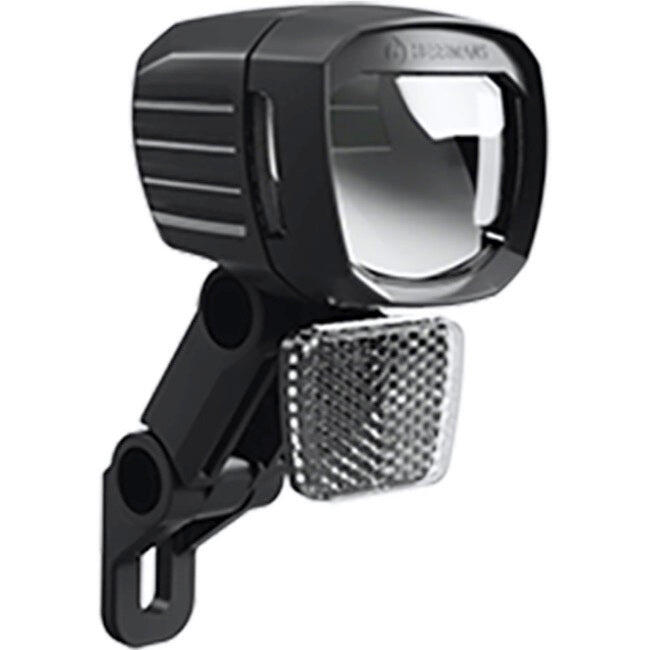 Herrmans Nordic MR5 lampa e-bike 140 lm (40 lux) - czarna
