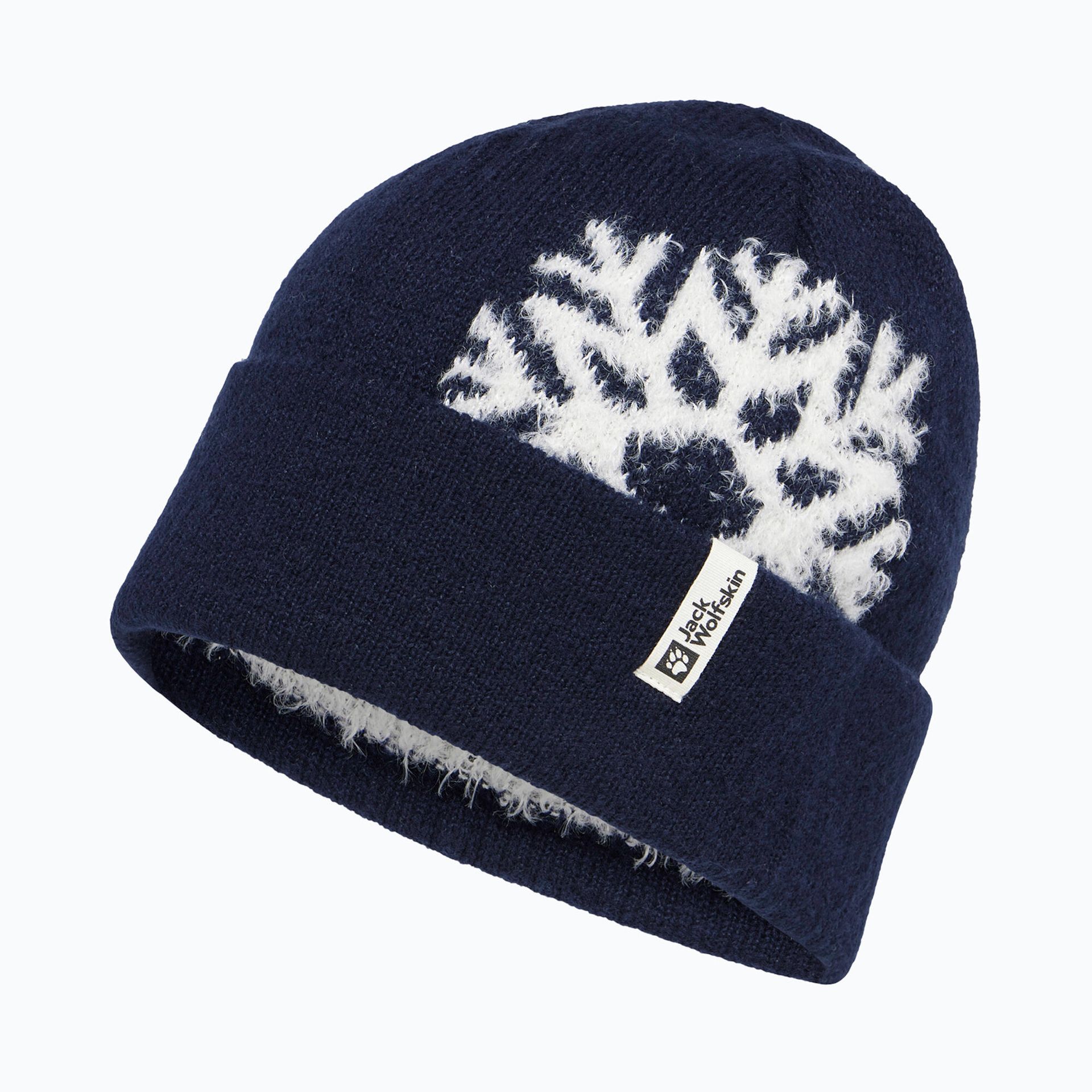 Czapka zimowa Jack Wolfskin Palaja
