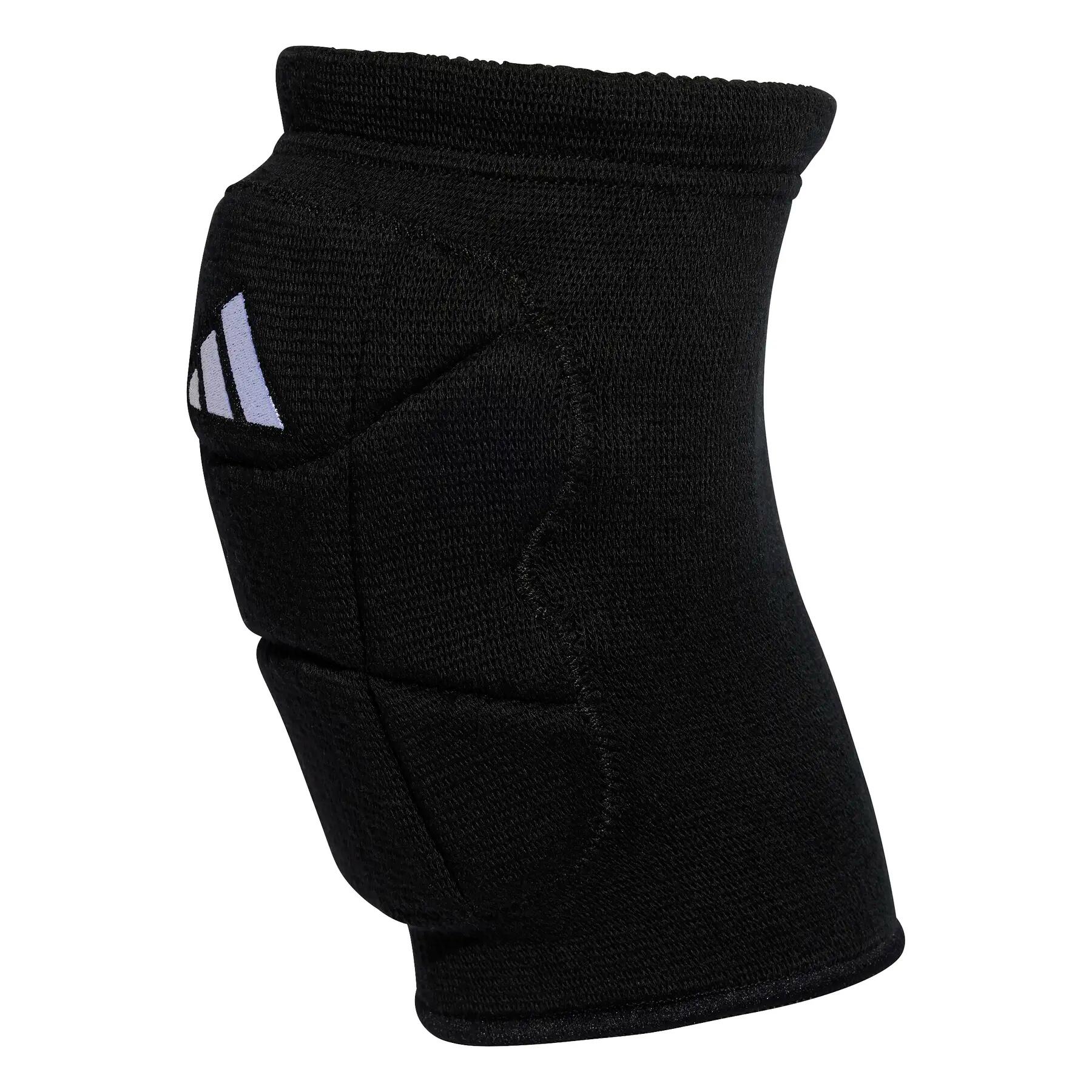 Nakolanniki ADIDAS ELITE KP YOUTH JJ2469 – Czarny