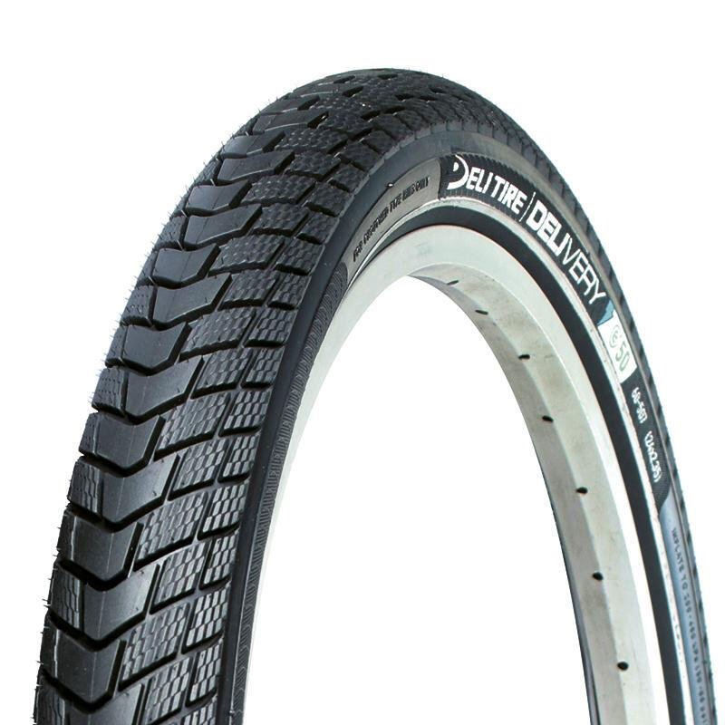 Opona Deli Tire Delivery TT 60-406