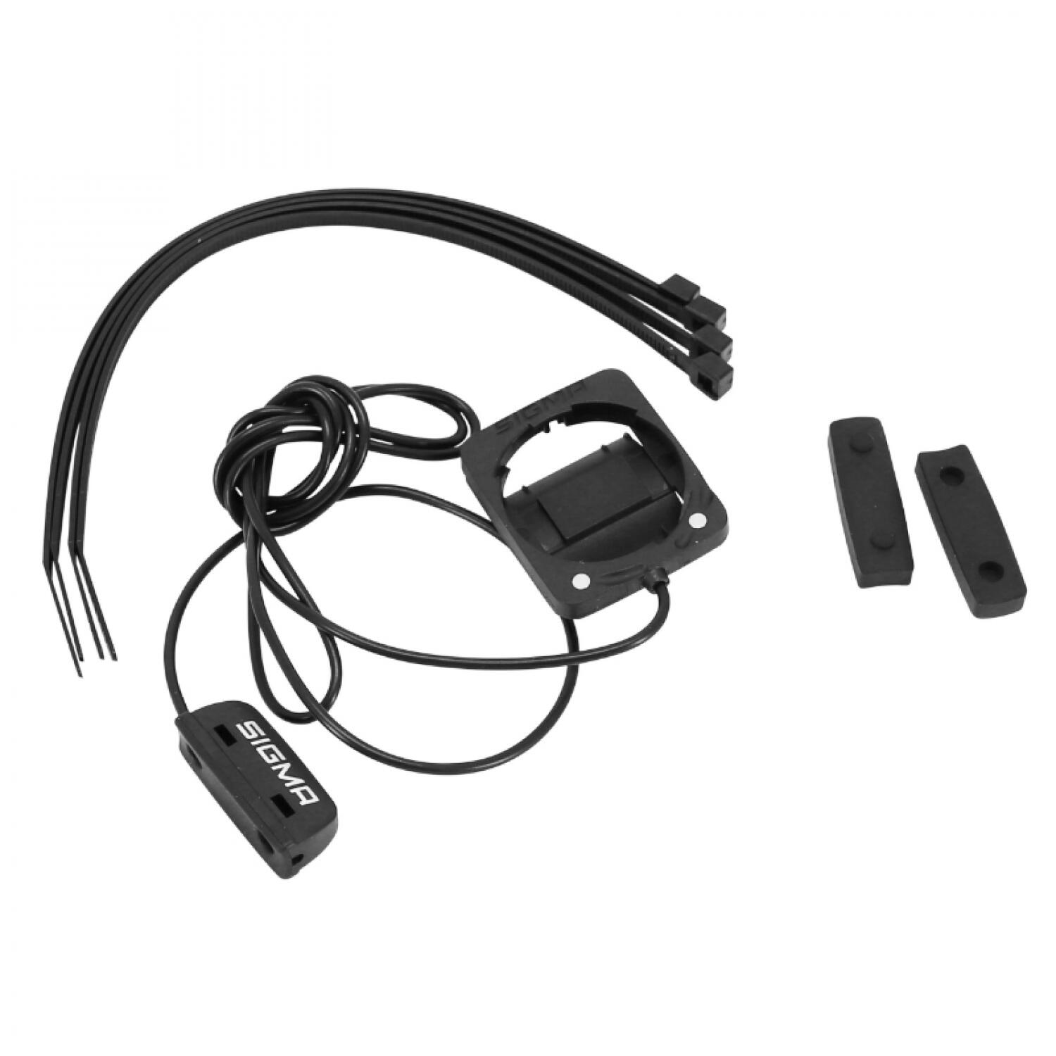 Sigma SPORT SPORT 2450 Mount incl. 90cm Cable for BC 12.0 WR/14.0 WR 2022 Akcesoria do liczników 00531