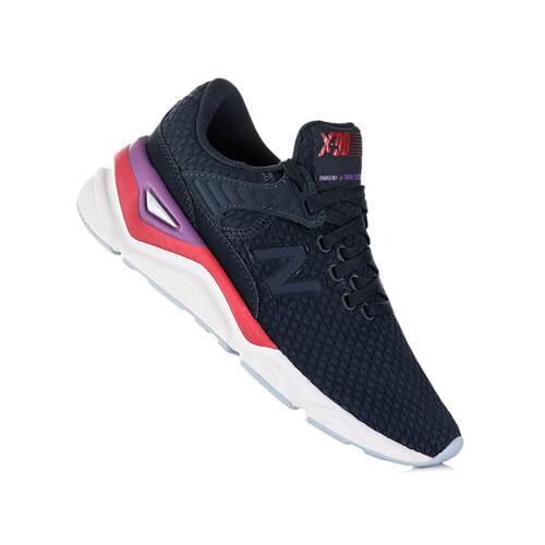 Buty do chodzenia damskie New Balance X90