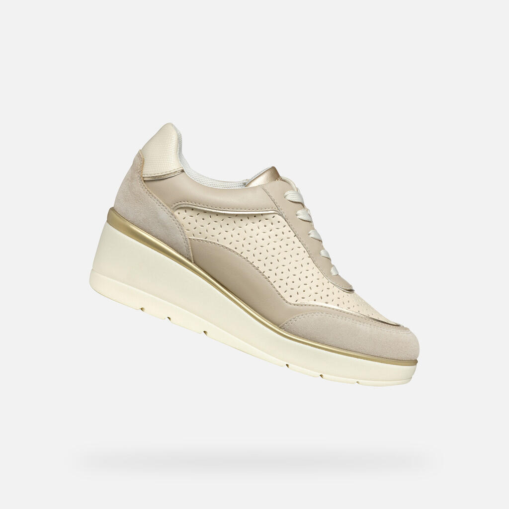 Trenerzy damscy Geox Ilde A