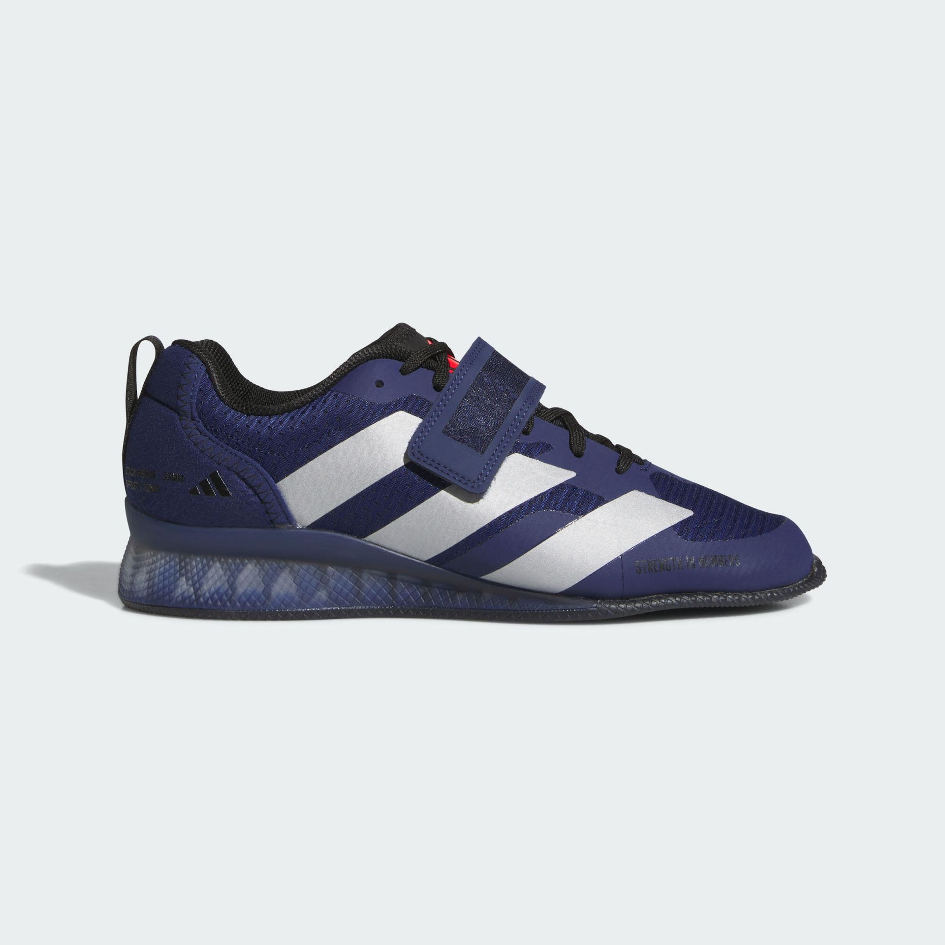 Buty Adipower Weightlifting 3
