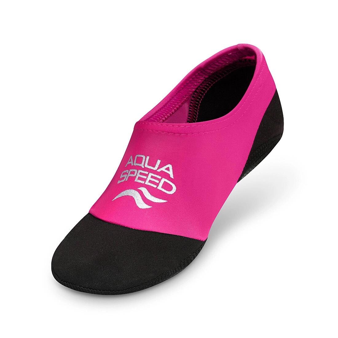 Aqua Speed Skarpetki do pływania Neo kol.03