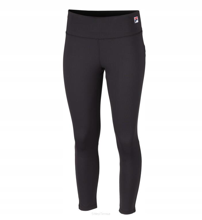 Leginsy tenisowe Fila Tight Quinn