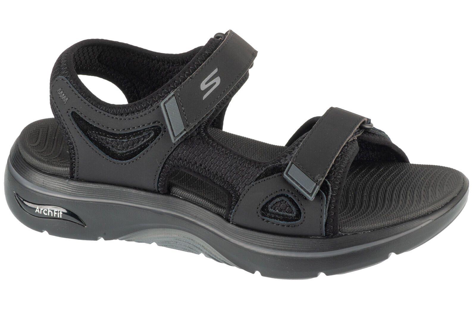 Sandały męskie, Go Walk Arch Fit 2.0 Sandal - Capistrano