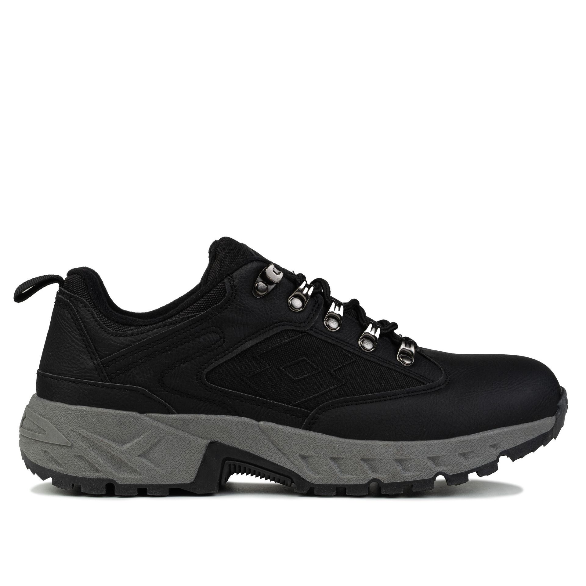 Buty męskie sportowe do chodzenia Lotto WOODLARK