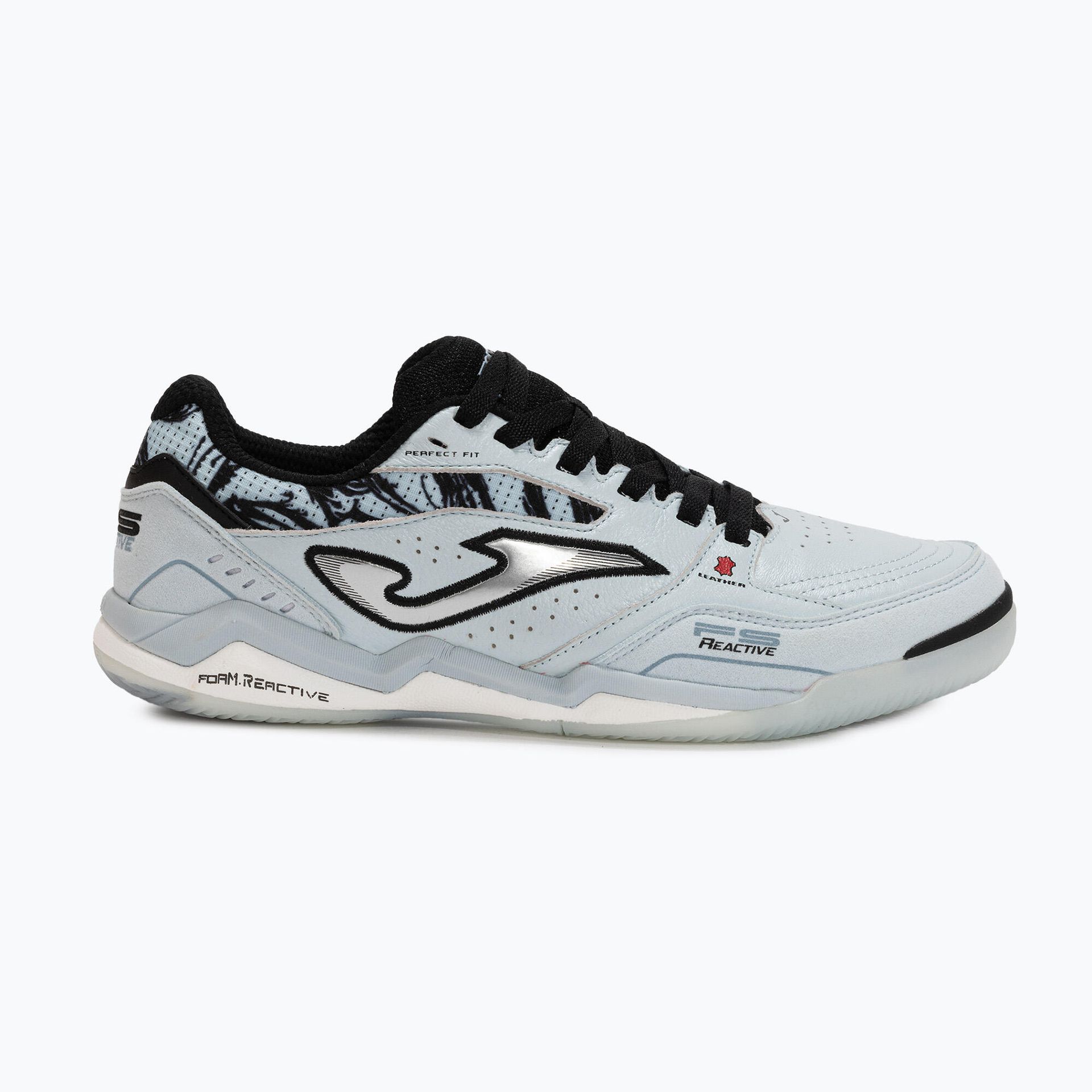 Buty Joma FS Reactive 2505 IN FSW2505IN szary 40 1/2