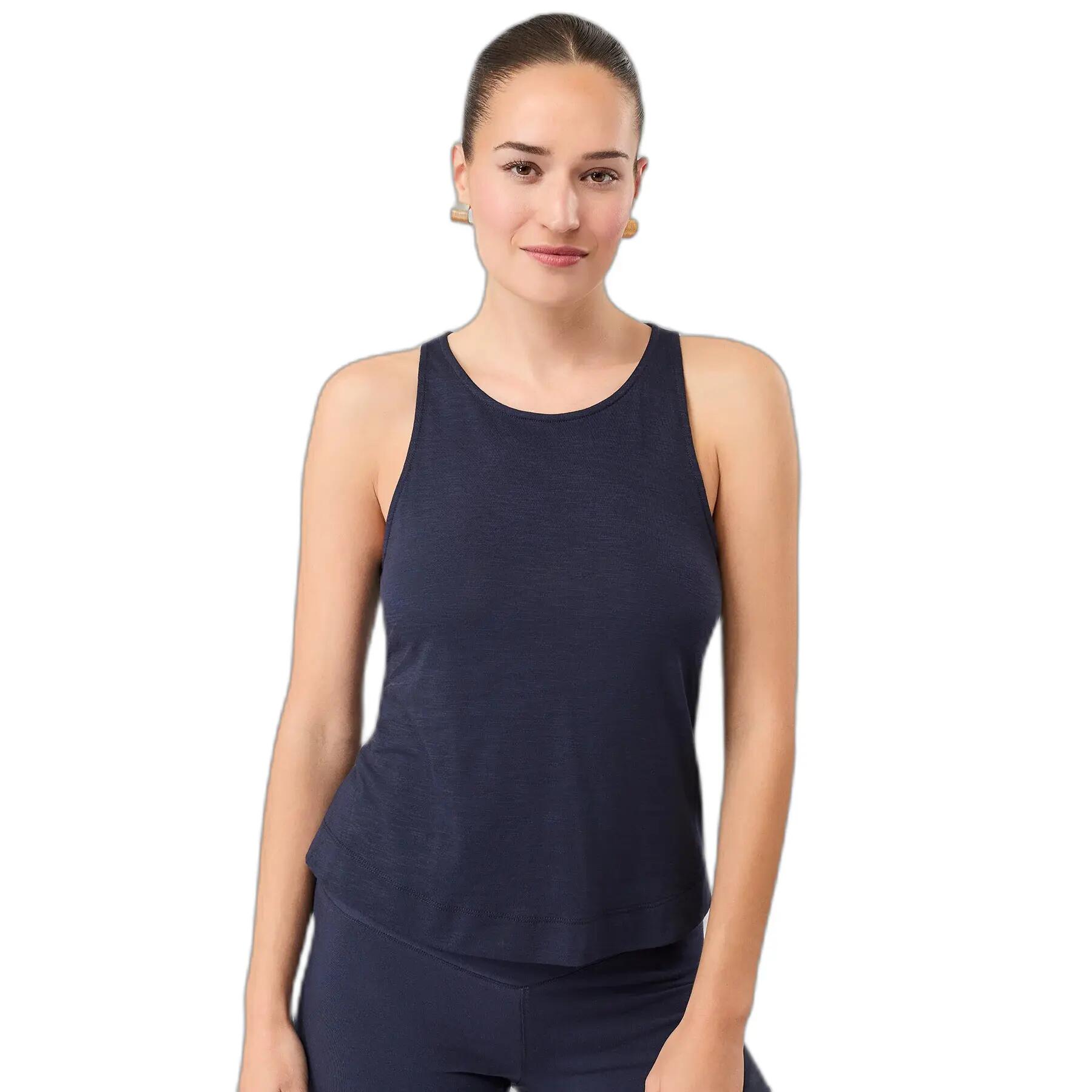 Damski tank top Mandala Mirage