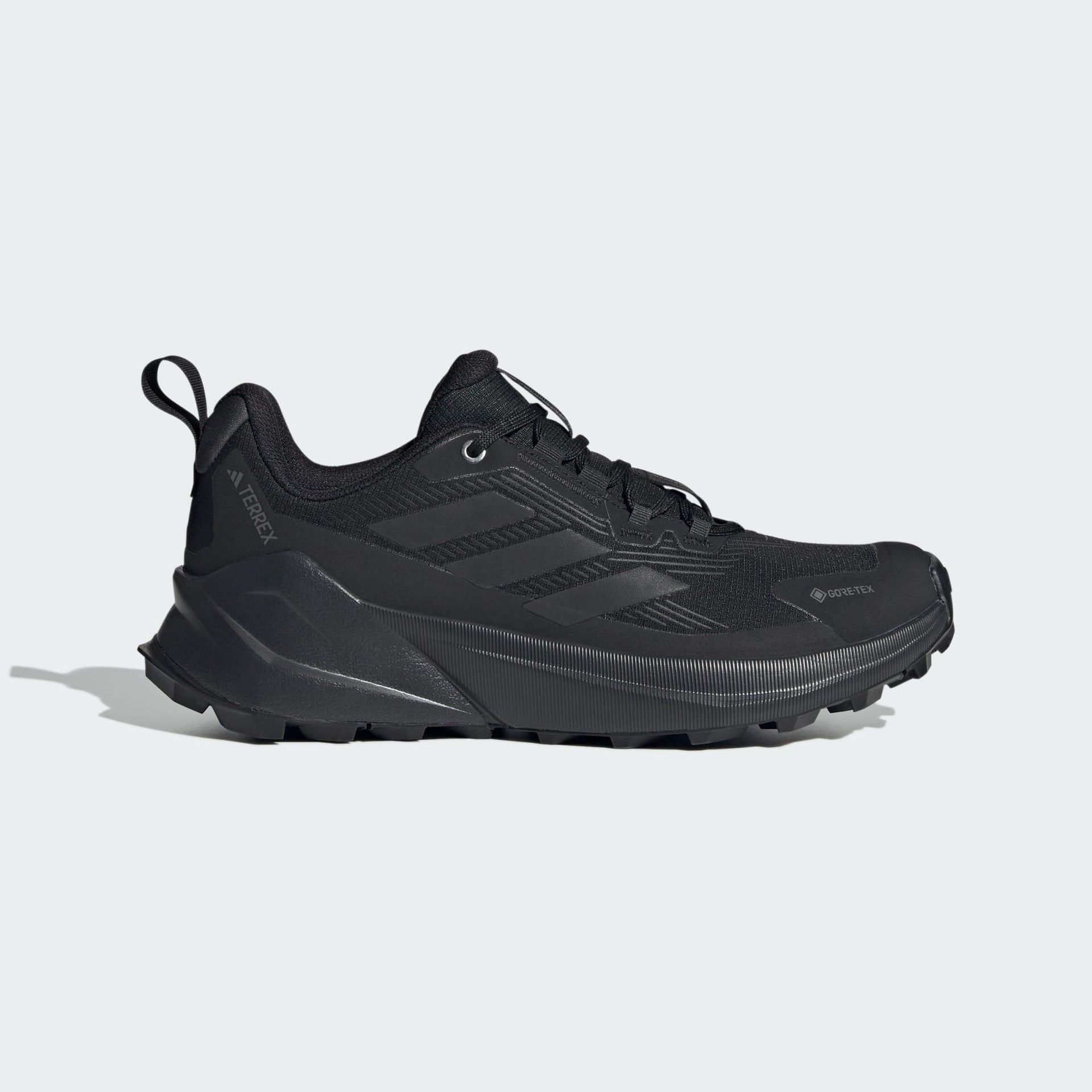 Buty damskie Adidas Terrex Trailmaker 2 Rozmiar butów (UE): 39 1/3 / Kolor: czarny/szary