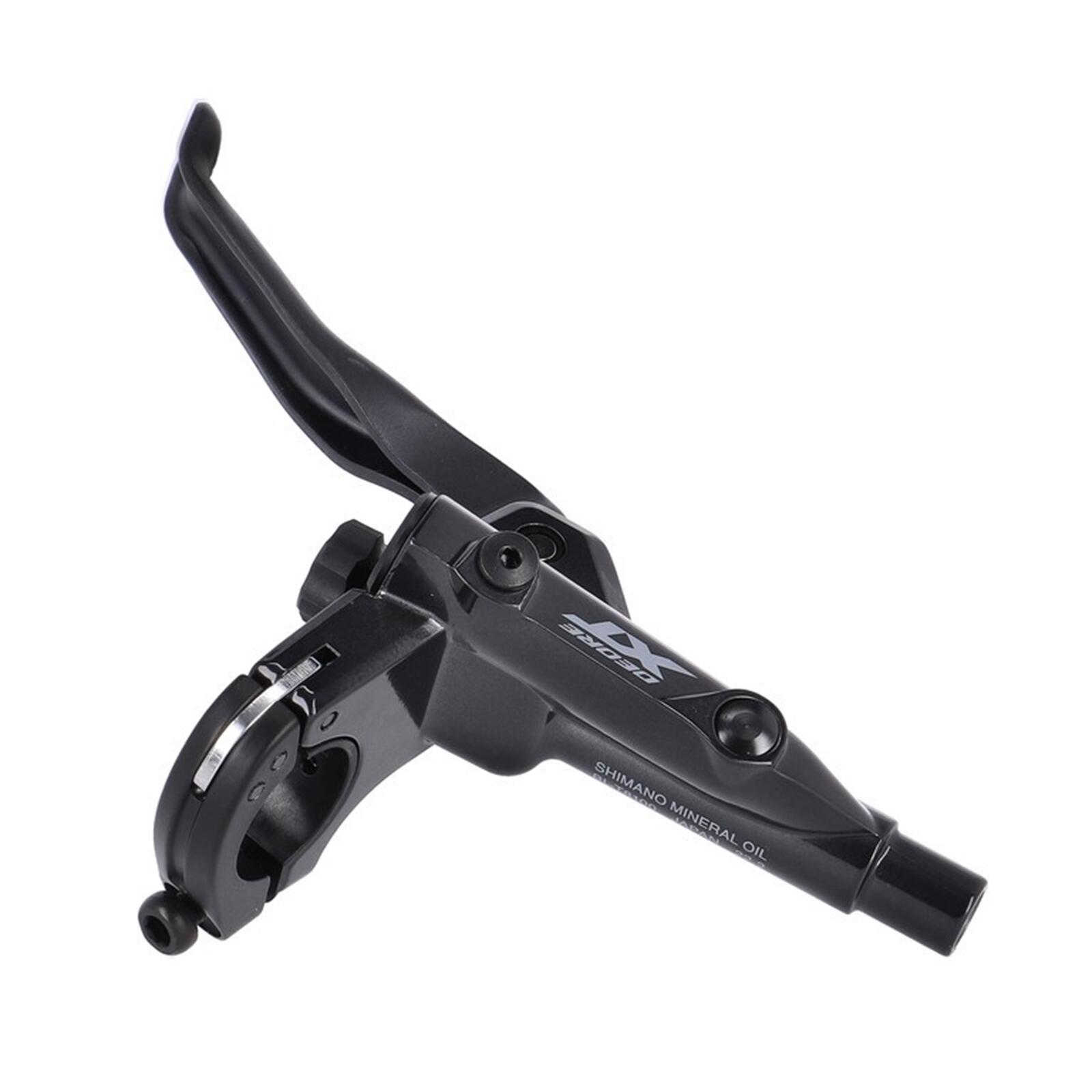 Shimano Deore XT BL-T8100 dźwignia hamulca lewa