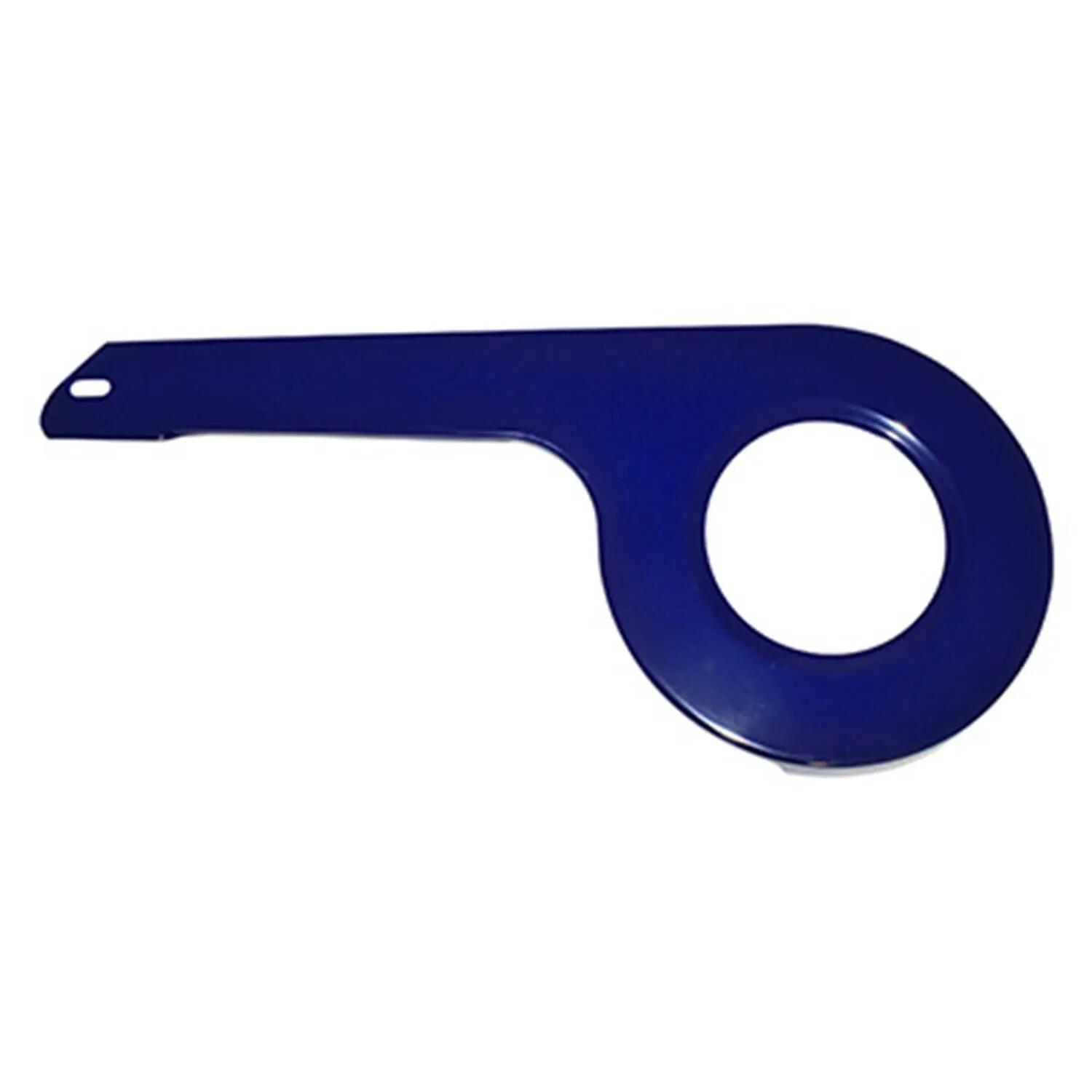 Osłona łańcucha dla trycicle P2R 28596 20