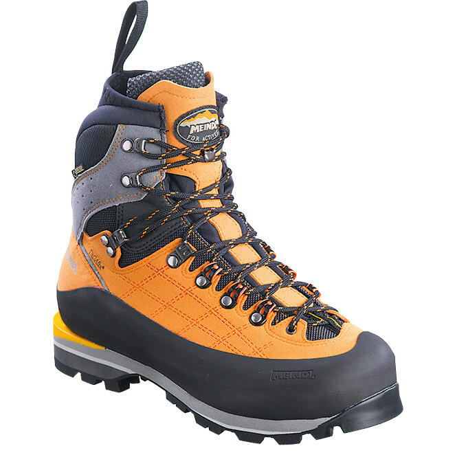Meindl, Buty trekkingowe męskie, Jorasse GTX 4456/76, rozmiar 42