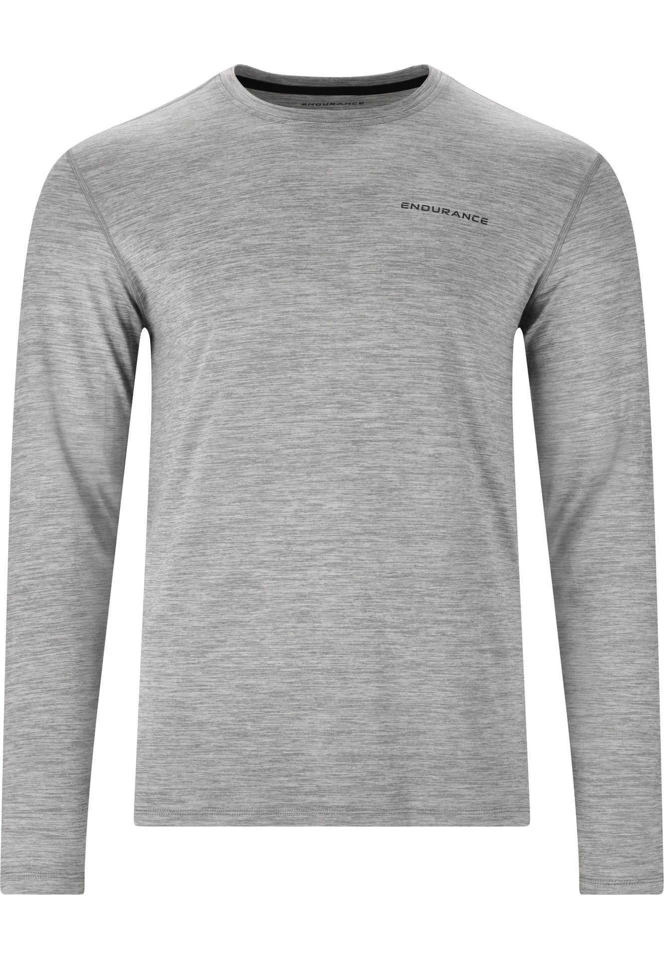 T-shirt z długim rękawem Endurance Abdon